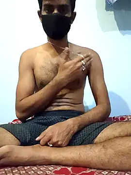 ChiranjuabjhgojgRoy online show from 07.22.26
