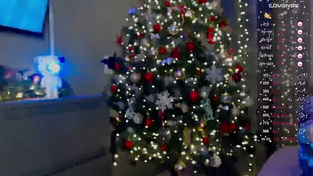  Sexy-Mia  online show from 12.10.24