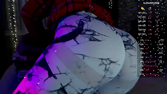  Sexy-Mia  online show from 12.13.24