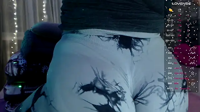  Sexy-Mia  online show from 12.27.24