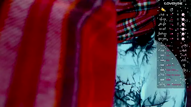  Sexy-Mia  online show from 12.29.24