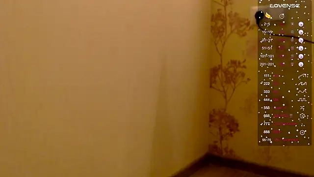  Sexy-Mia  online show from 01.27.25