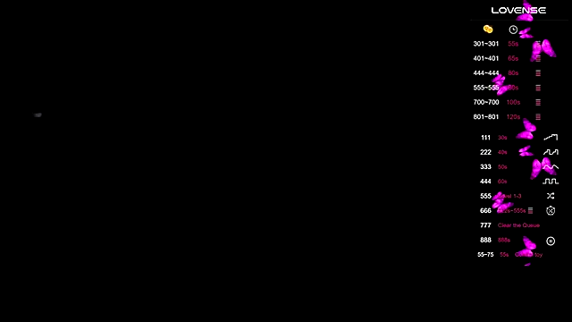  Sexy-Mia  online show from 02.05.25