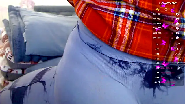  Sexy-Mia  online show from 02.13.25