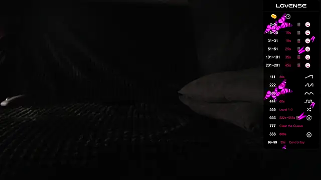  Sexy-Mia  online show from 02.20.25