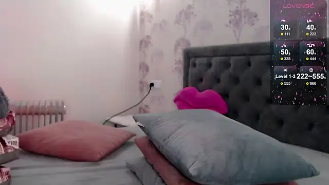  Sexy-Mia  online show from 03.19.25