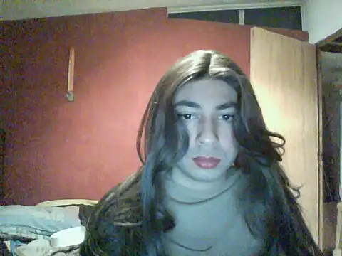 Snapshot of Yasmin_Paez99 chatting on 10.11.25 Yasmin Paez99 online show from 10.11.25