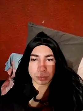 Yasmin Paez99 online show from 02.16.26