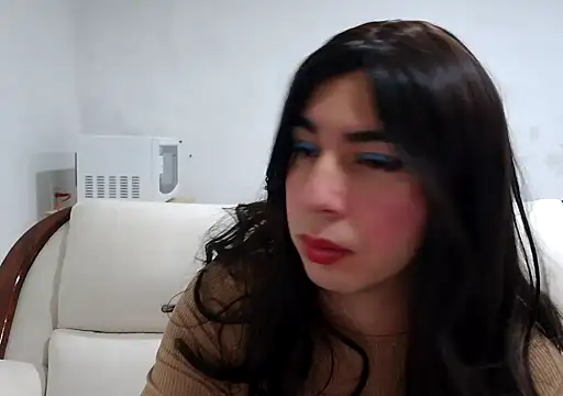 Yasmin Paez99 online show from 04.05.26