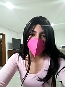 Yasmin Paez99 online show from 07.04.26