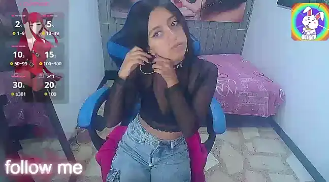 zoe connor19 online show from 01.28.25