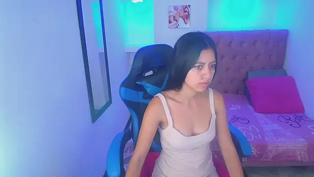 zoe connor19 online show from 02.02.25