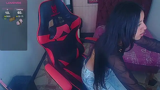 zoe connor19 online show from 02.06.25