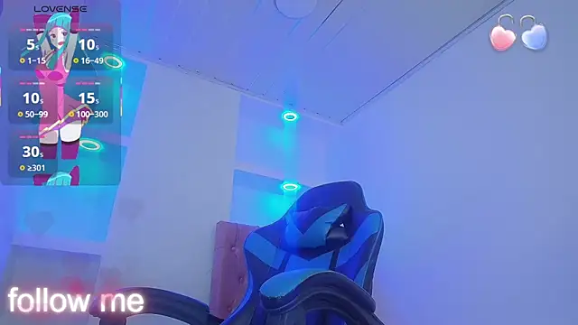 zoe connor19 online show from 03.08.25