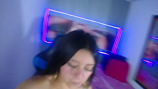 zoe connor19 online show from 03.12.25