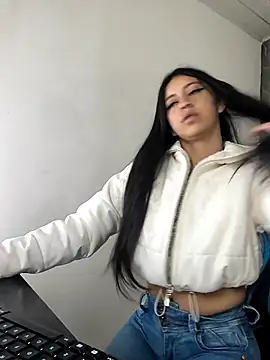 zoe connor19 online show from 09.21.25