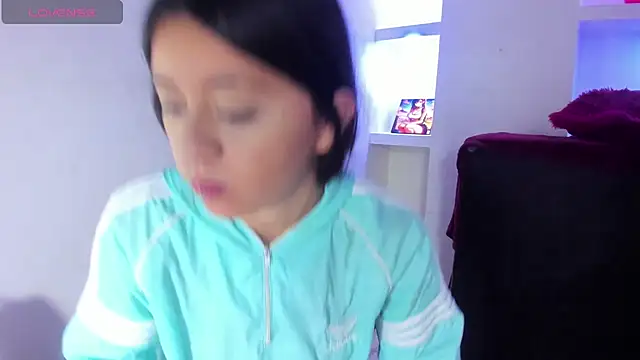 zoe connor19 online show from 02.19.26