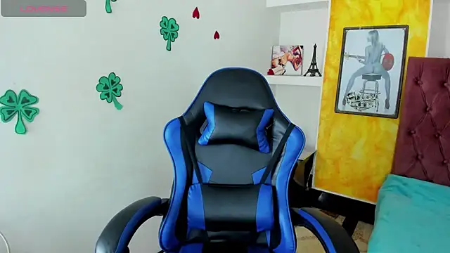 zoe connor19 online show from 03.27.26