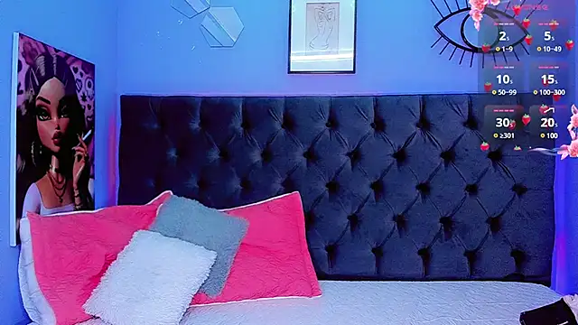 Shanelengel online show from 01.07.25