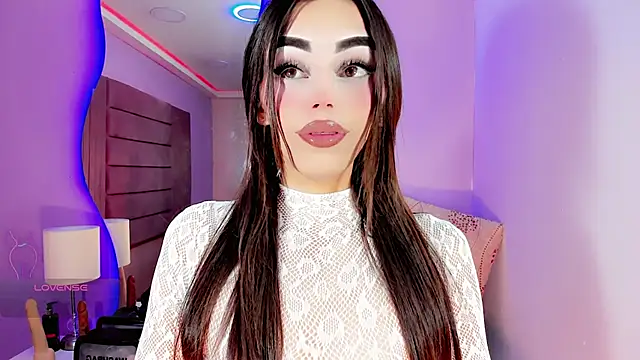 Shanelengel online show from 02.02.26