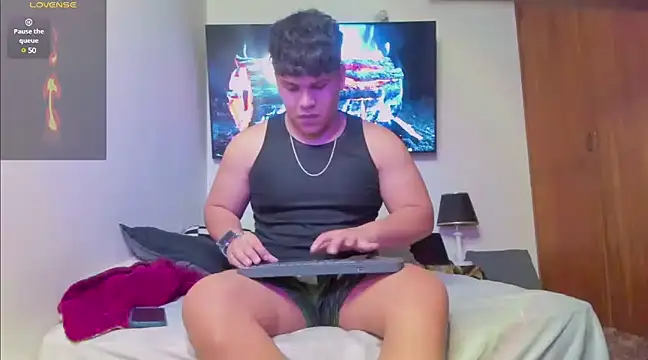 Khail68 online show from 02.07.25