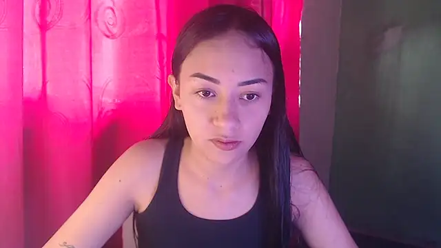 Little aphrodite online show from 11.03.25