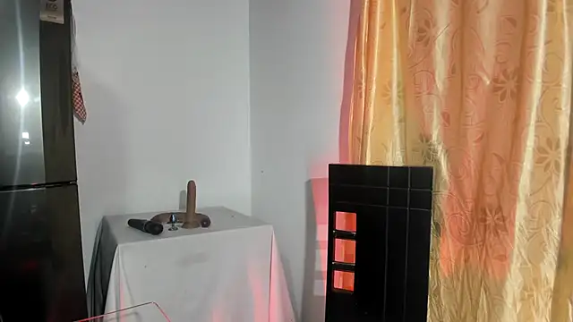 Little aphrodite online show from 04.02.26