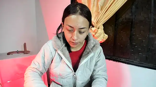 Little aphrodite online show from 04.08.26