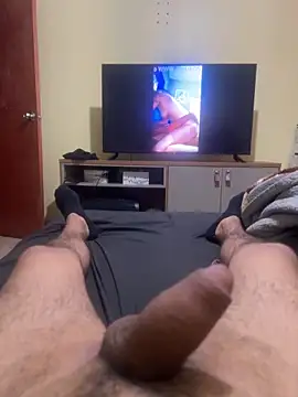 Jhonatan2996- online show from 03.17.26