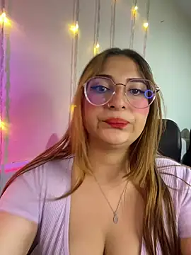 julieta baron online show from 02.11.25
