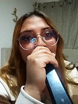 julieta baron online show from 09.23.25