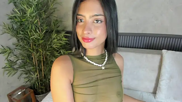 Snapshot of Naomi_Dasilva chatting on 02.27.25 Naomi Dasilva online show from 02.27.25