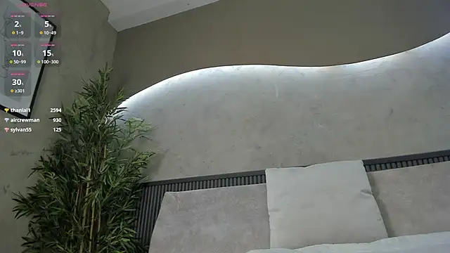 Snapshot of Naomi_Dasilva chatting on 03.16.25 Naomi Dasilva online show from 03.16.25