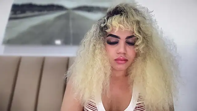 brithneysquirt online show from 10.21.25