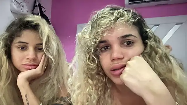 brithneysquirt online show from 12.18.25