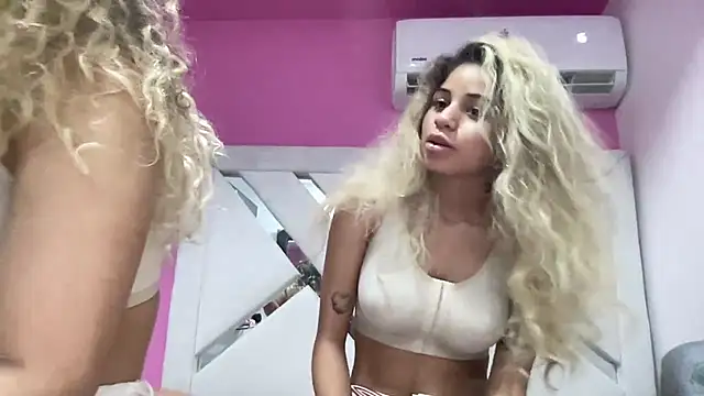 brithneysquirt online show from 12.20.25