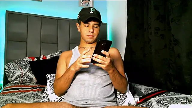 beautiful james online show from 12.25.24