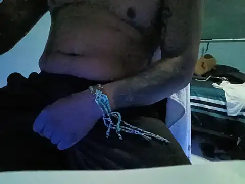 Javierhot666 online show from 05.18.26