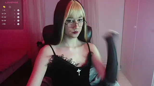 lewd pillows online show from 12.18.24