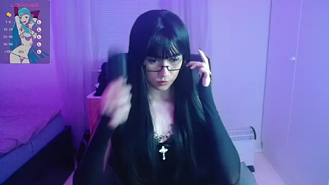 lewd pillows online show from 01.29.25