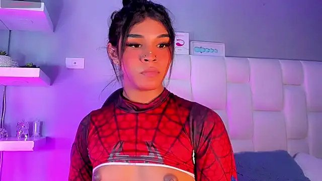 ValentinaMarinn online show from 01.10.25