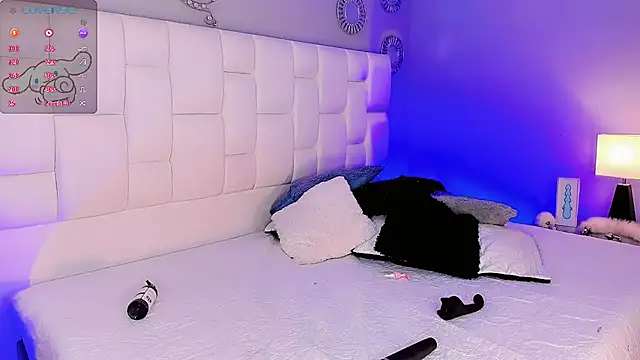 ValentinaMarinn online show from 02.15.25