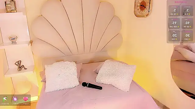 ValentinaMarinn online show from 11.22.25