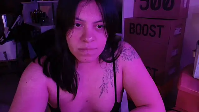 DirtyDi97 online show from 09.18.25