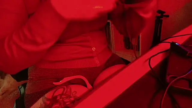 DirtyDi97 online show from 11.20.25