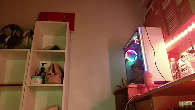 DirtyDi97 online show from 12.17.25