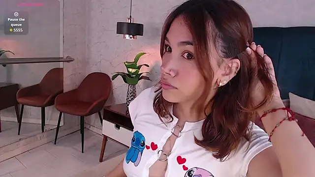 AdeleAndersonn online show from 09.20.25