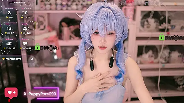 buluuuuuu online show from 11.01.25