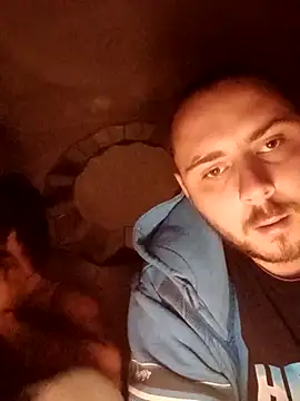 Snapshot of salveny chatting on 11.03.25 salveny online show from 11.03.25