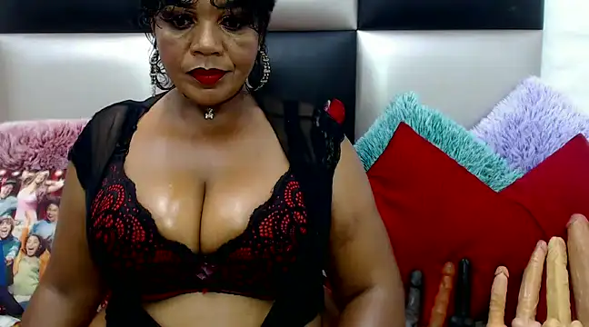 MATURExxxASS online show from 12.24.24